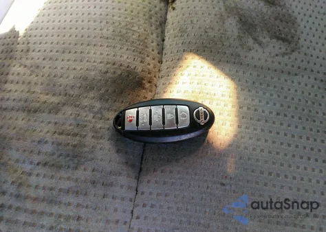 2015 Nissan Altima 2.5 S из США, поврежденный, VIN 1N4AL3AP4FC258463